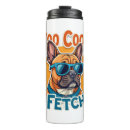 Search for french bulldog travel mugs Wolf