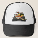 Search for sushi hats Raw