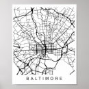 Search for baltimore posters America