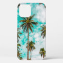 Search for tropical sunset iphone cases Illustration