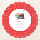 Search for popcorn baby shower Retro