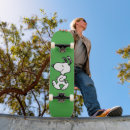 Search for sweet skateboards Snoopy