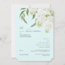 Search for ticket bridal shower invitations Elegant