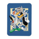 Search for bugs bunny magnets Looney tunes