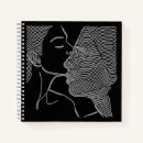 Search for unusual notebooks Abstract