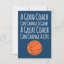 Search for basketball coach cards Best coach ever