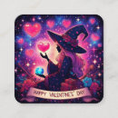 Search for love magic business cards Magical