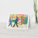 Search for fine art christmas cards Tree