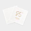 Search for 85th birthday napkins Modern