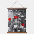 Search for black red and white tapestries Elegant