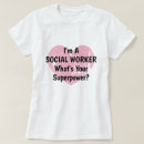 Search for social worker tshirts Funny
