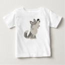 Search for cartoon wolf tshirts Wolves