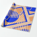 Search for pop art wrapping paper 80s