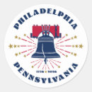 Search for liberty bell stickers Red white and blue