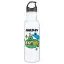 Search for cookie monster water bottles Children
