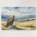 Search for eagle puzzles Landscape