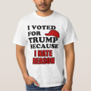 Search for i hate america tshirts Humour