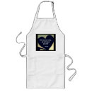 Search for birthday celebrations aprons Heart