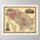 Search for dc posters Map