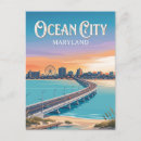Search for ocean city maryland postcards Atlantic