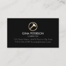 Search for hammers business cards Renovation