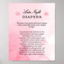 Search for diaper art Late night diapers