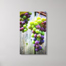 Search for grapes canvas prints Purple