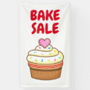 Search for bake sale signs Cupcake