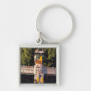Search for totem poles key rings Canada