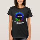 Search for total eclipse clothing Totality