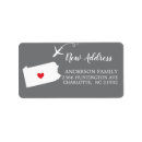 Search for pennsylvania return address labels New home