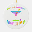 Search for martini christmas tree decorations Cocktail hour