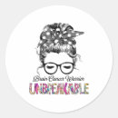 Search for brain cancer support stickers Awareness month