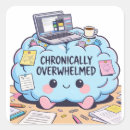 Search for disorder stickers Attention deficit disorder