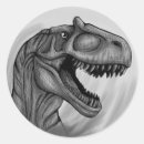 Search for allosaurus stickers Dinosaurs