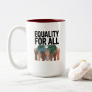 Search for activism mugs Equality movement
