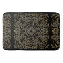 Search for yellow gray bath mats Chic