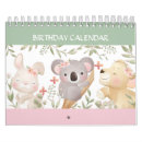 Search for childrens calendars Bunny