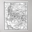 Search for vintage arizona posters Map