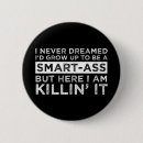 Search for sarcasm badges Attitude