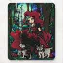 Search for riding mousepads Fairytale