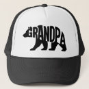 Search for grandmas hats For him