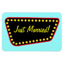 Search for reception magnets Just married