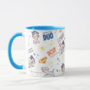 Search for superman krypto mugs Dc league of superpets