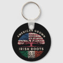 Search for irish american key rings Patricks