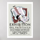 Search for exhibition posters Wpa