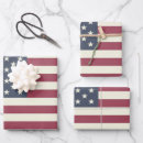 Search for the united states of america wrapping paper Vintage