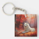 Search for samoyed key rings Pet