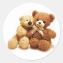 Search for yellow teddy bear stickers Boy