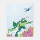 Search for frogs blankets Kids